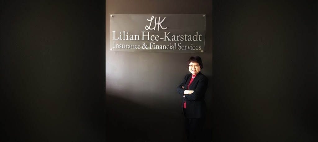 Lilian Hee-Karstadt Desjardins Insurance Agent | 1238 The Queensway, Etobicoke, ON M8Z 1S2, Canada | Phone: (416) 622-1200