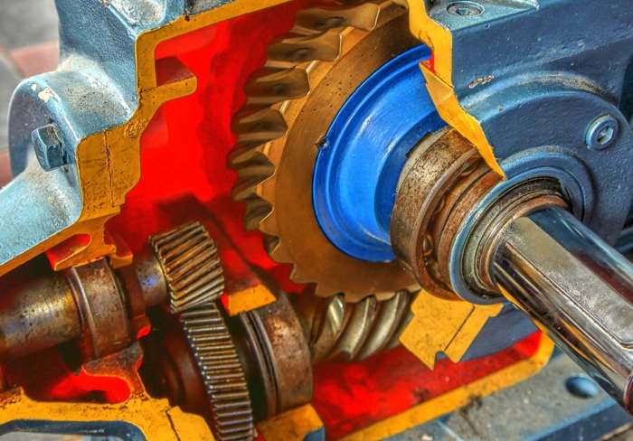 Norfolk Bearings Ltd | 46 Luscombe Dr, Simcoe, ON N3Y 0A2, Canada | Phone: (519) 426-7560
