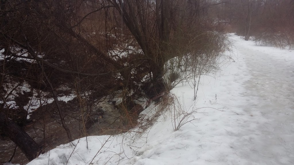 Brant Hills Park | 2300 Duncaster Dr, Burlington, ON L7P 4C2, Canada