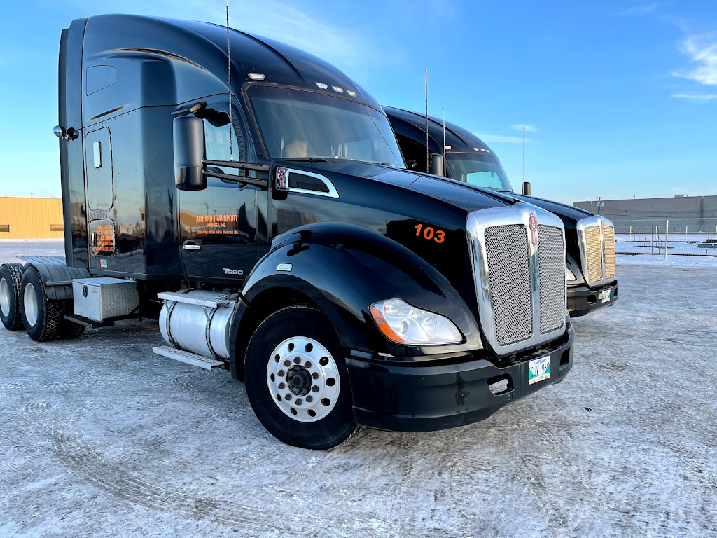 Sirhind transport Ltd. | 148 Foxwarren Dr, Winnipeg, MB R2P 2X4, Canada | Phone: (431) 668-3434