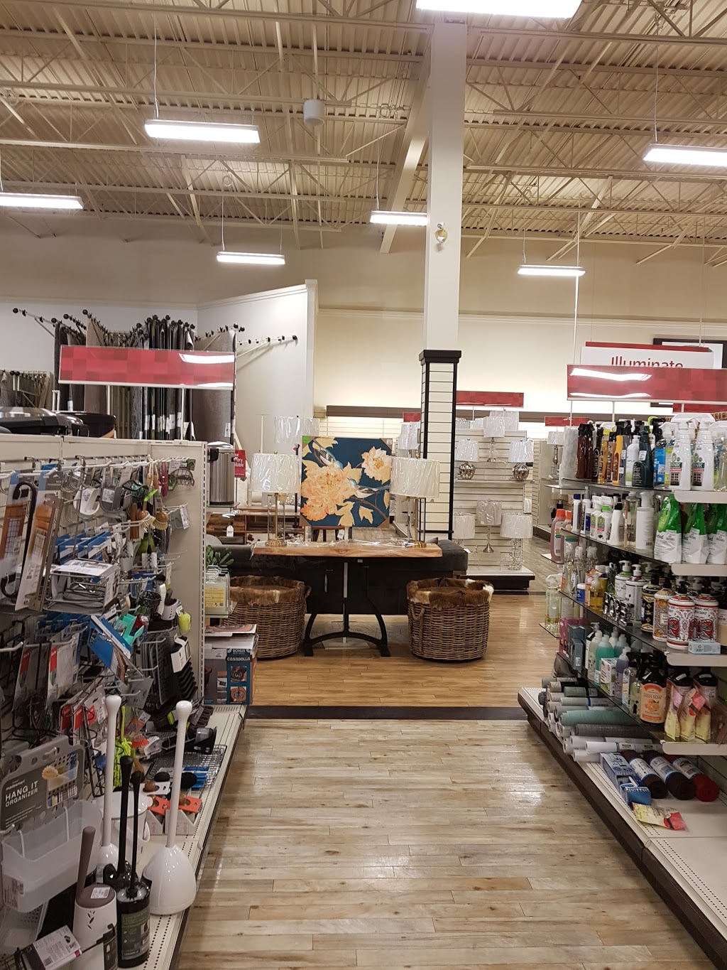 HomeSense | 578 King St N, Waterloo, ON N2L 6L3, Canada | Phone: (519) 885-2782