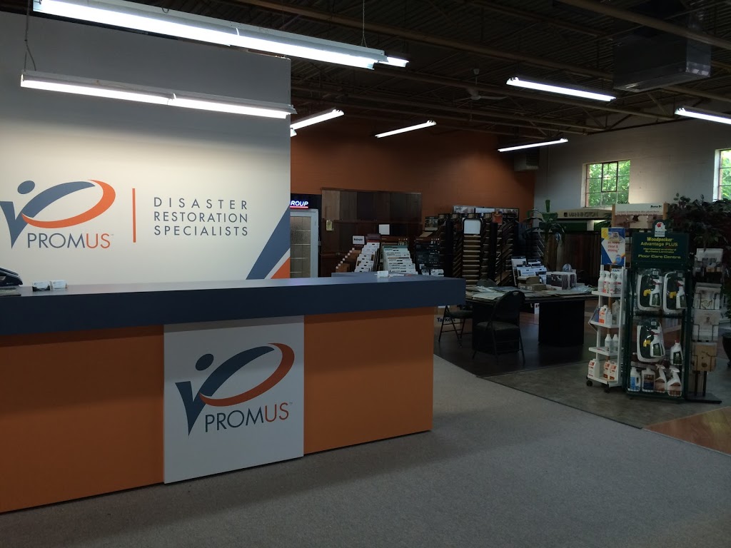 Promus Simcoe | 679 Norfolk St N #101, Simcoe, ON N3Y 3R2, Canada | Phone: (226) 401-0772