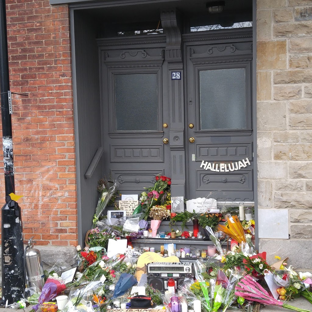 Parc du Portugal | Rue Marie-Anne et, Boul St-Laurent, Montréal, QC H2W 1Z8, Canada | Phone: (514) 872-0311