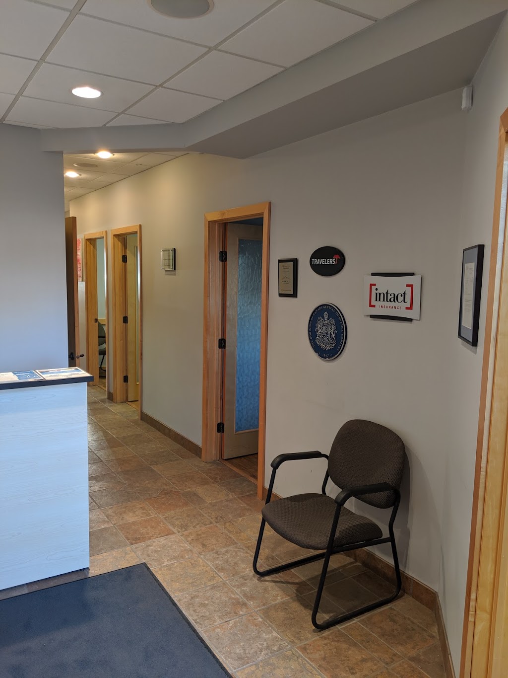 Mac Insurance & Financial Ltd. | 44 St Thomas St #8, St. Albert, AB T8N 6N8, Canada | Phone: (780) 458-1441
