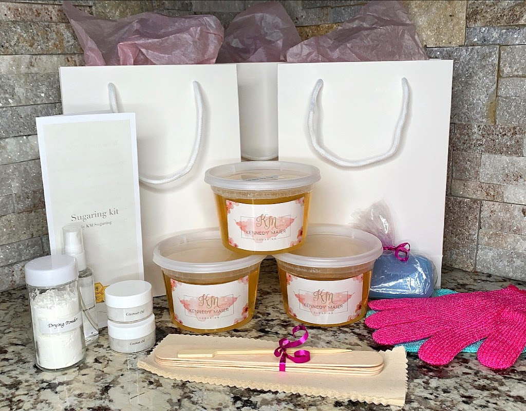 KM Sugaring | 26 Griffith St, Welland, ON L3B 4G4, Canada | Phone: (905) 964-1594