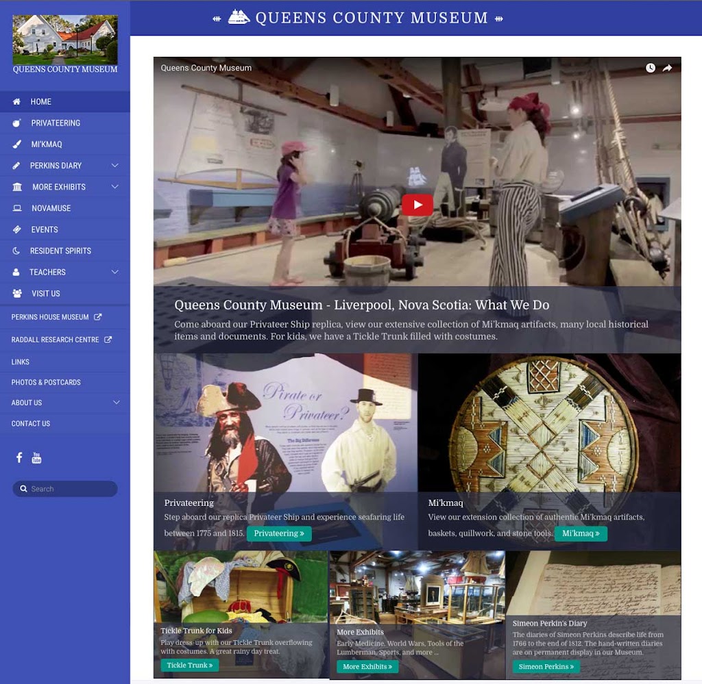 Arina Winkelman Web Design | Greenfield, NS B0T 1E0, Canada | Phone: (902) 685-2978