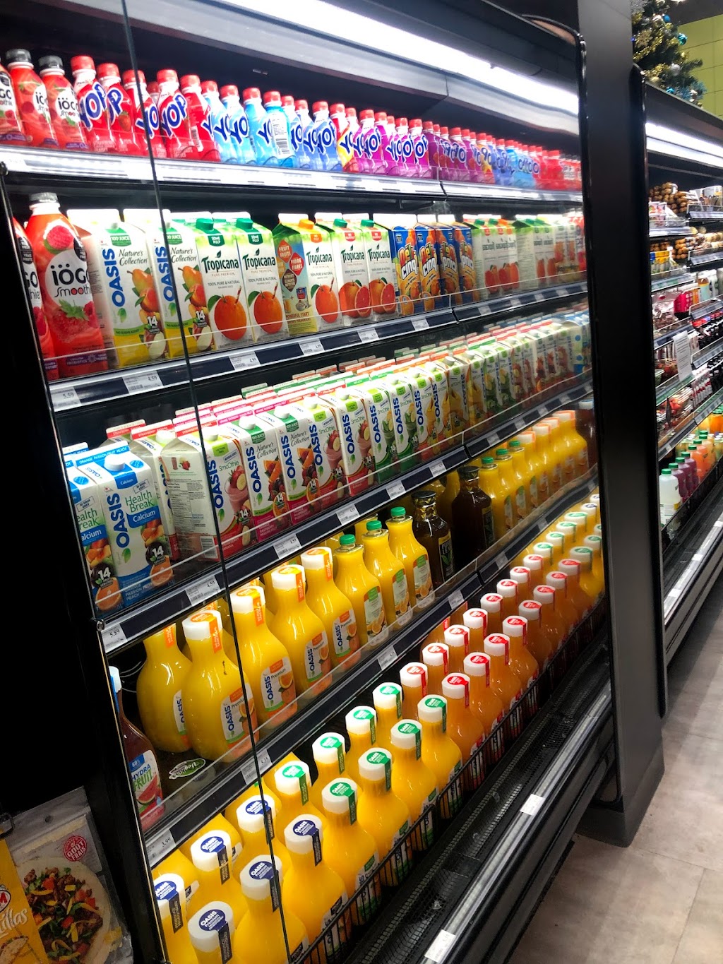 IGA Express Urbain | 1446 Boul. Saint-Laurent, Montréal, QC H2X 1Z3, Canada | Phone: (514) 284-0400