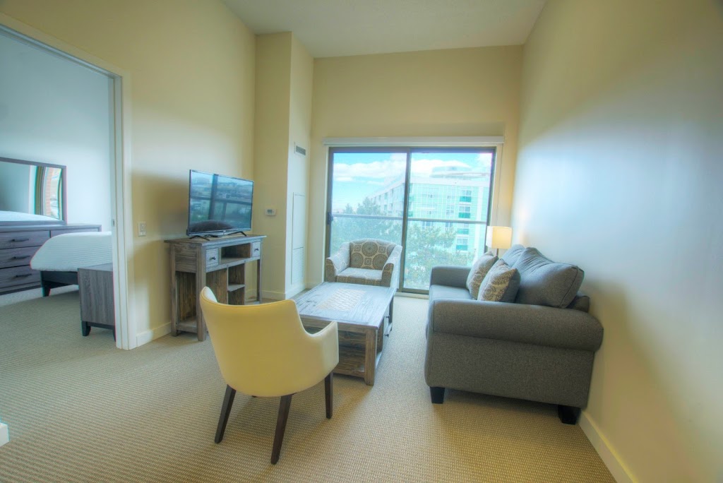 Presentation Manor Senior Living | 61 Fairfax Crescent, Scarborough, ON M1L 1Z7, Canada | Phone: (647) 350-3755