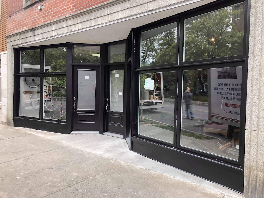 Aluminium Caruso & Fils Inc. / Caruso & Sons Aluminium Inc. | 5528 Rue de Castille, Montréal-Nord, QC H1G 3E5, Canada | Phone: (514) 326-2274