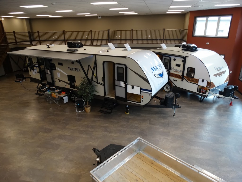 Longhaul Trailer Sales | 1150 Wallace Ave N, Listowel, ON N4W 1M6, Canada | Phone: (519) 291-5454