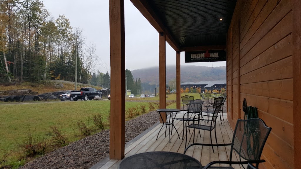 LÉtalage marché gourmand | 2122 Chemin du Lac Supérieur, Lac-Supérieur, QC J0T 1P0, Canada | Phone: (819) 688-5333