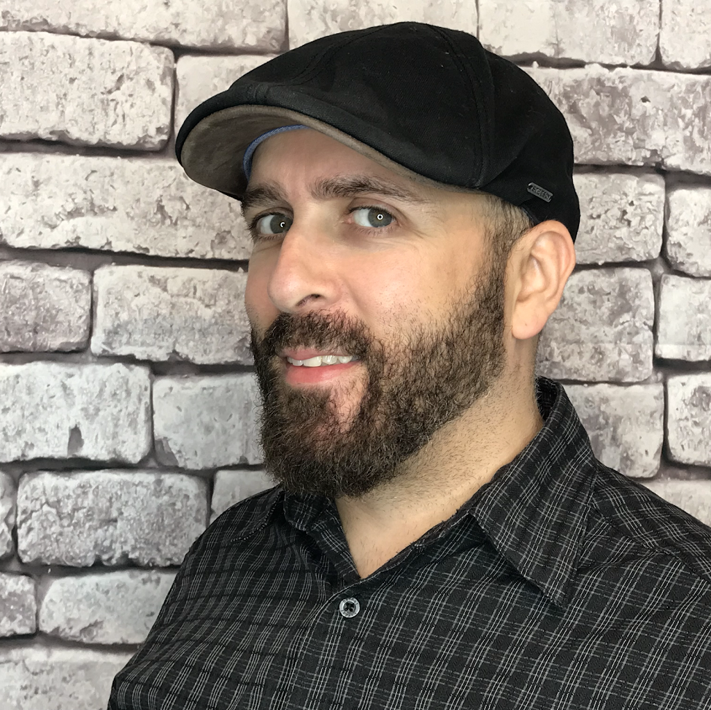 Barber Cuts | 125 Front St E, Toronto, ON M5A 1E3, Canada | Phone: (416) 699-2272