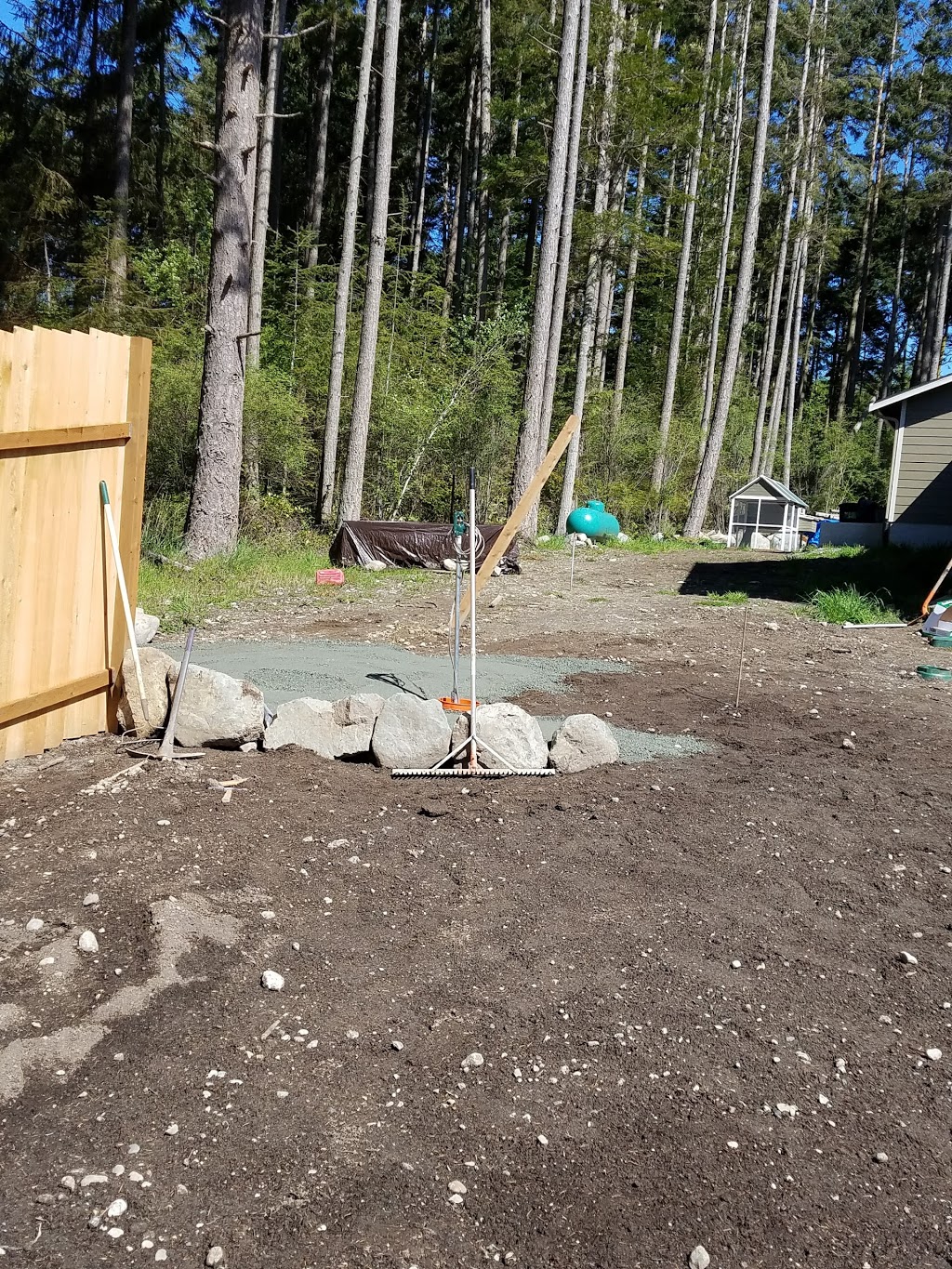Sunset Kennel & Grooming | 1614 Swantown Rd, Oak Harbor, WA 98277, USA | Phone: (360) 675-7288