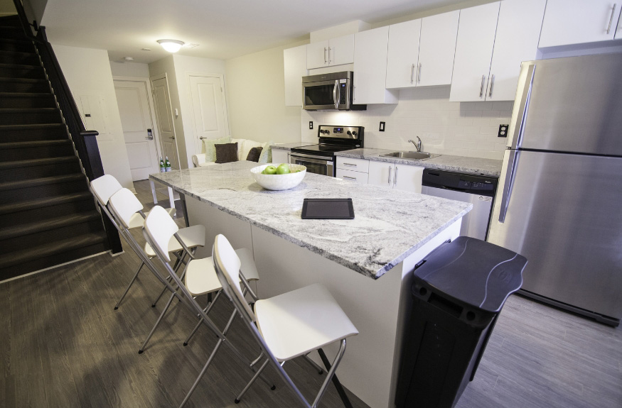 Arcadian Students | 310 Georgian Dr, Barrie, ON L4M 7B7, Canada | Phone: (705) 230-0717
