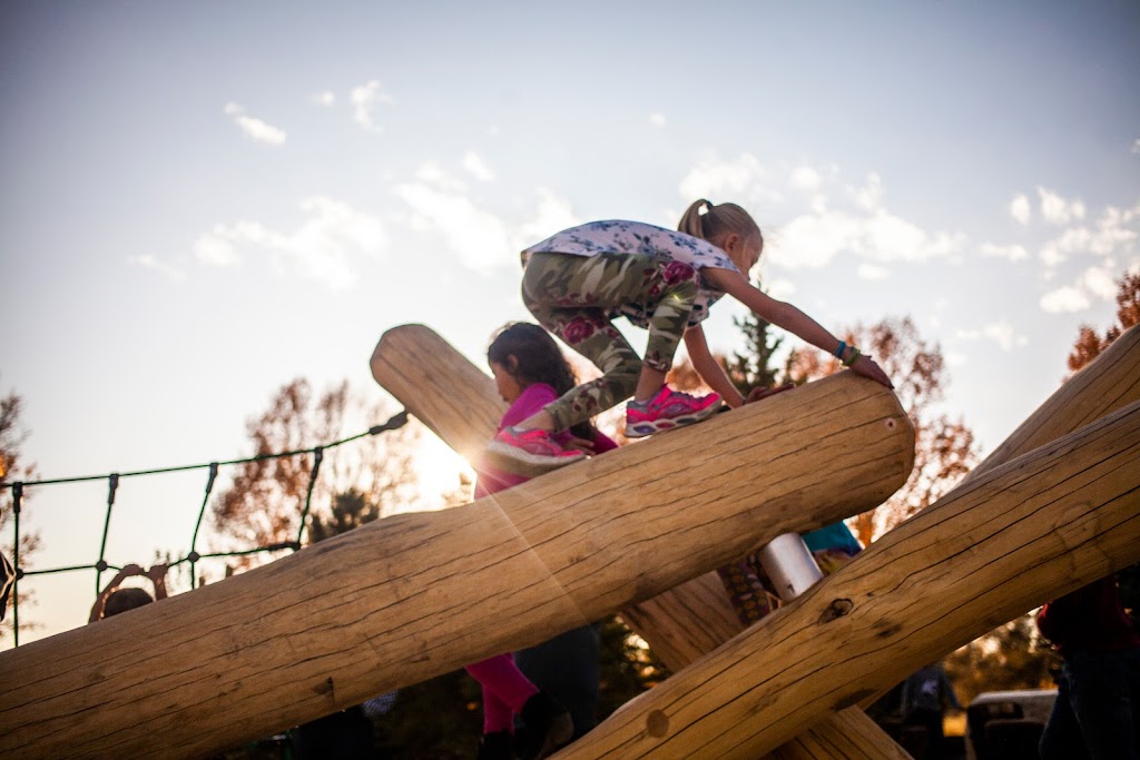 Bienenstock Natural Playgrounds | 1117 ON-8, Hamilton, ON L9H 5E1, Canada | Phone: (800) 306-3319
