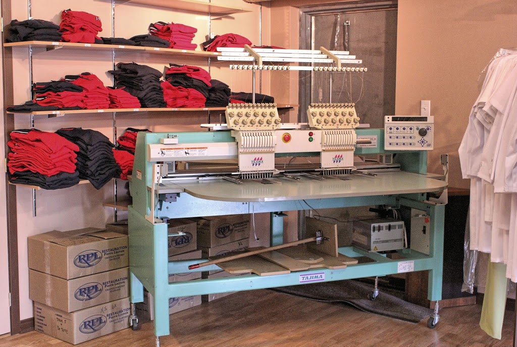 Les Vêtements Aljo | 256 Rue Armand-Majeau, Saint-Roch-de-lAchigan, QC J0K 3H0, Canada | Phone: (450) 588-5880