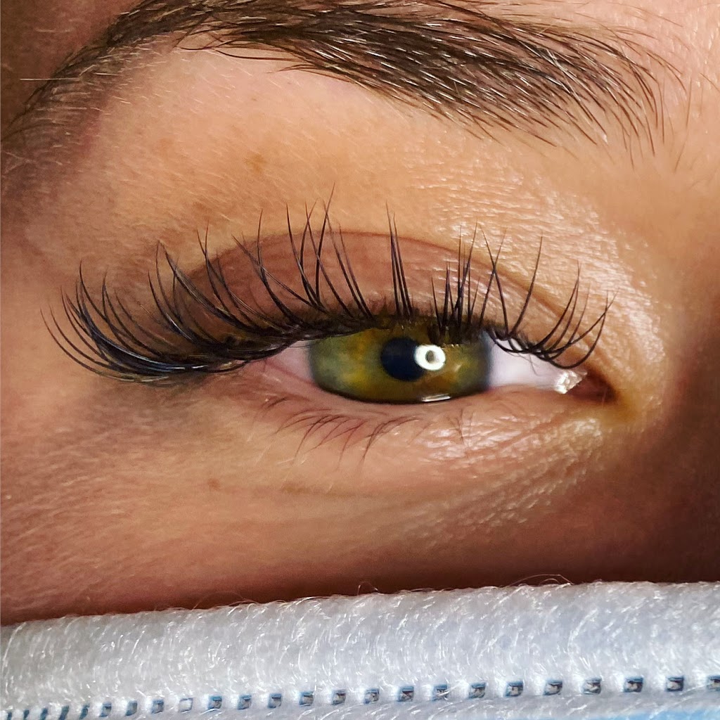 Celine Beauty Spa And Lash Bar | 3315 Fieldgate Dr, Mississauga, ON L4X 2J3, Canada | Phone: (647) 573-8390