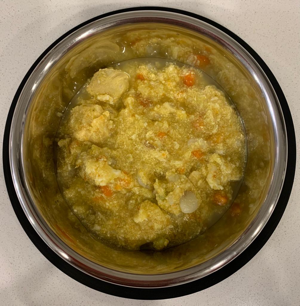 Woofilicious Homemade Wet Dog Food | 15 Evanscrest Park NW #402, Calgary, AB T3R 1V5, Canada | Phone: (403) 200-2052