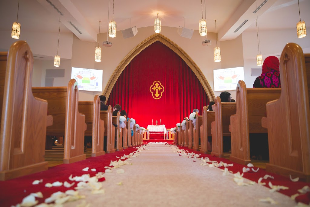 St. Mathews Mar Thoma Church | 9238 Regional Rd 25, Milton, ON L9T 2X7, Canada | Phone: (289) 270-1004