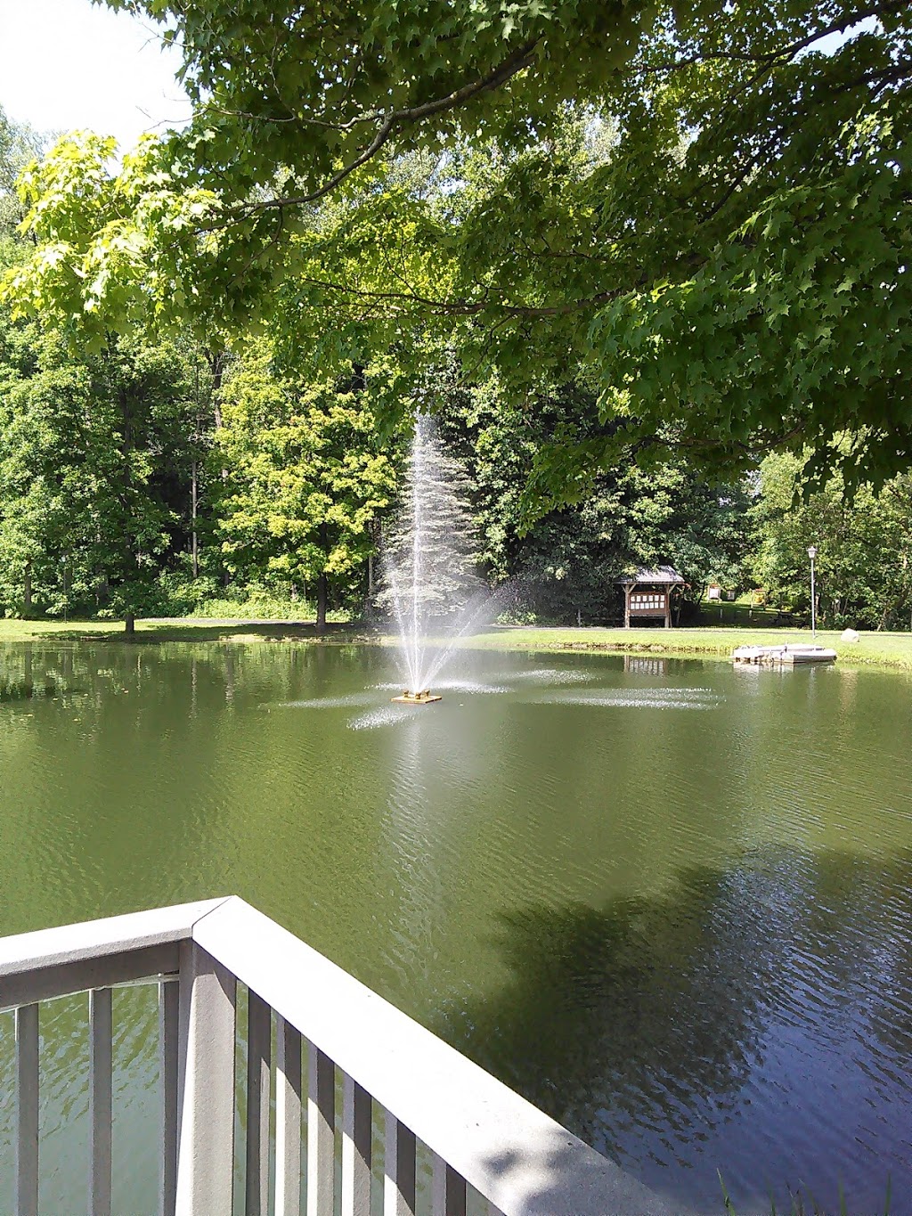 Elma Centennial Park | Elma, NY 14059, USA