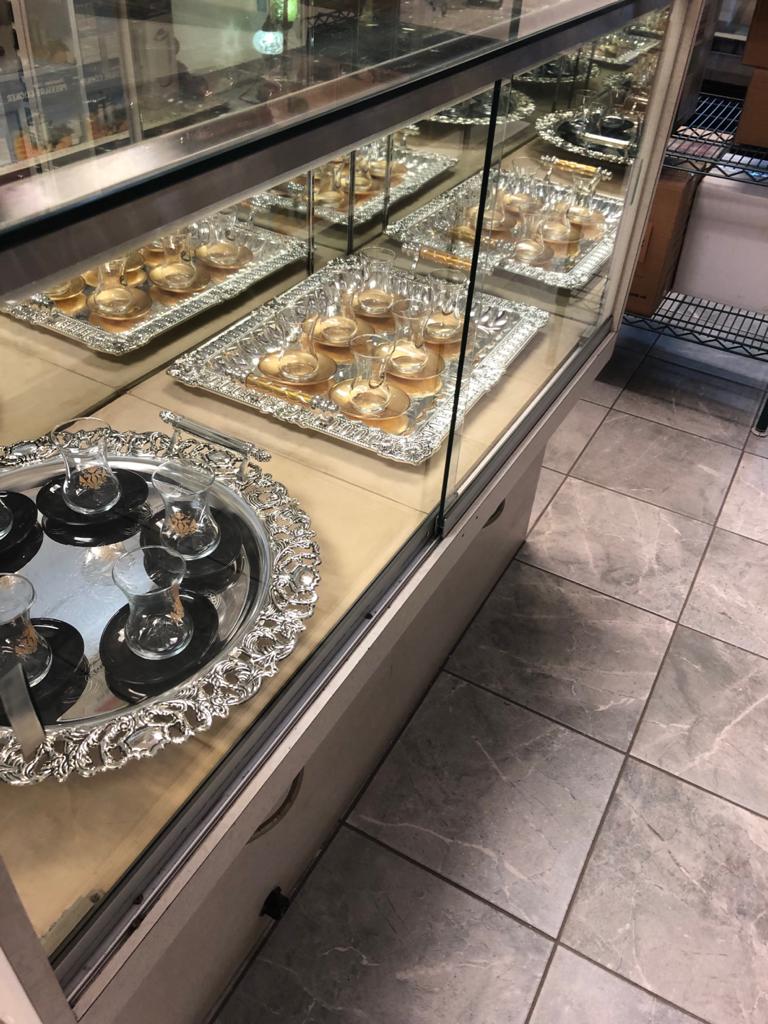 Blue Castle Market | Halal Store | 6-1604 St Marys Rd, Winnipeg, MB R2M 3W5, Canada | Phone: (204) 505-9995