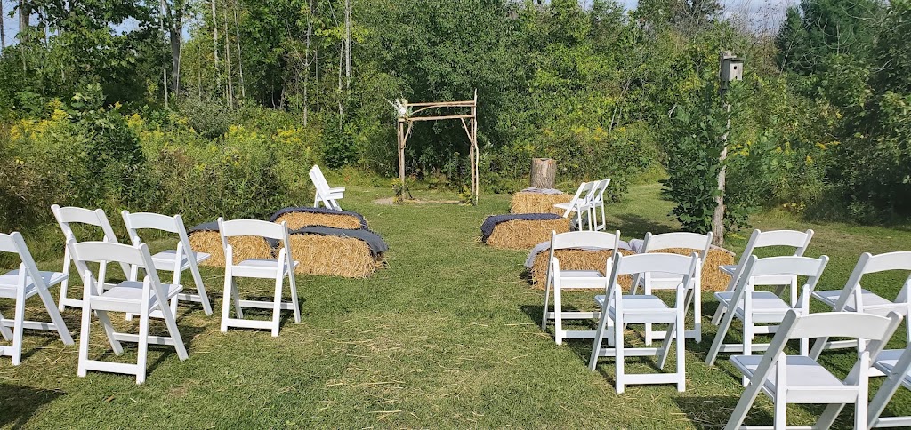 Wedding Ceremonies & Elopements with Ceremonies by Marie-Anne | 12 Burnham Blvd, Port Hope, ON L1A 4H4, Canada | Phone: (905) 396-7768