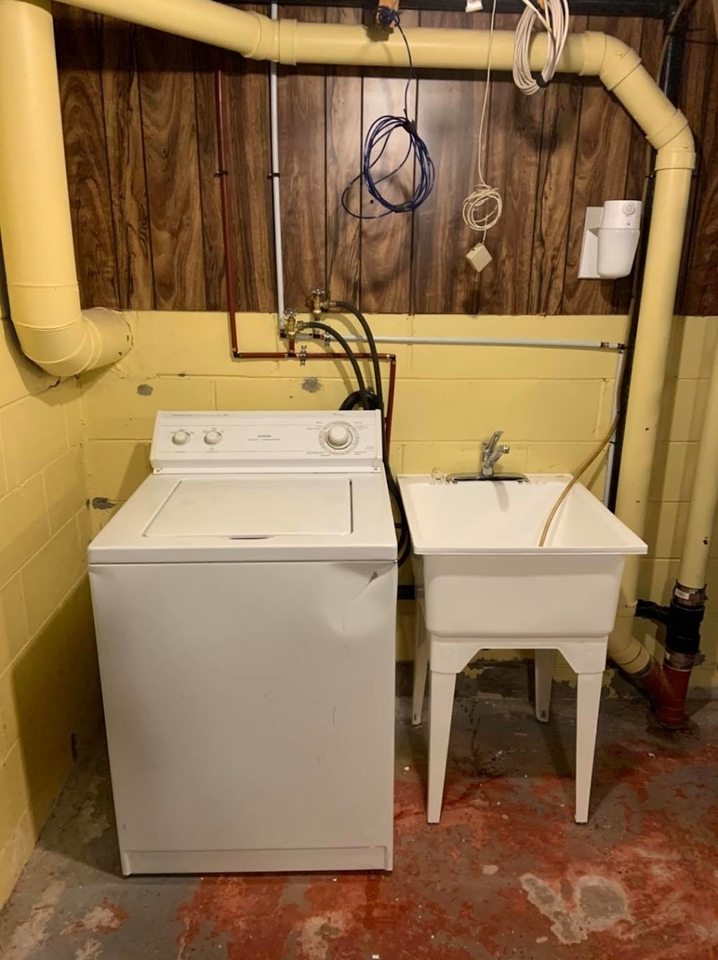 Prize Plumbing | 288 Richards Rd, Frankford, ON K0K 2C0, Canada | Phone: (613) 827-4101