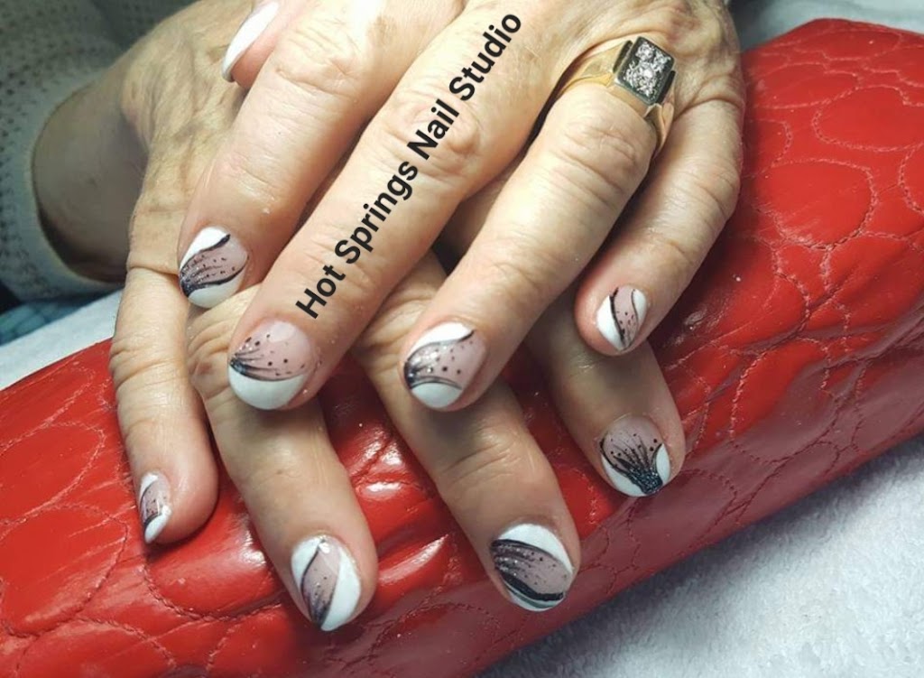 Hot Springs Nail Studio | 160 Lillooet Rd #103, Harrison Hot Springs, BC V0M 1K0, Canada | Phone: (604) 701-9636