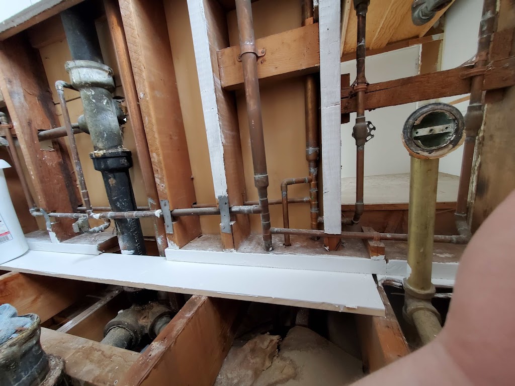 Caper Plumbing Inc. | 196 Camden Ct, Strathmore, AB T1P 1Y1, Canada | Phone: (403) 879-3011