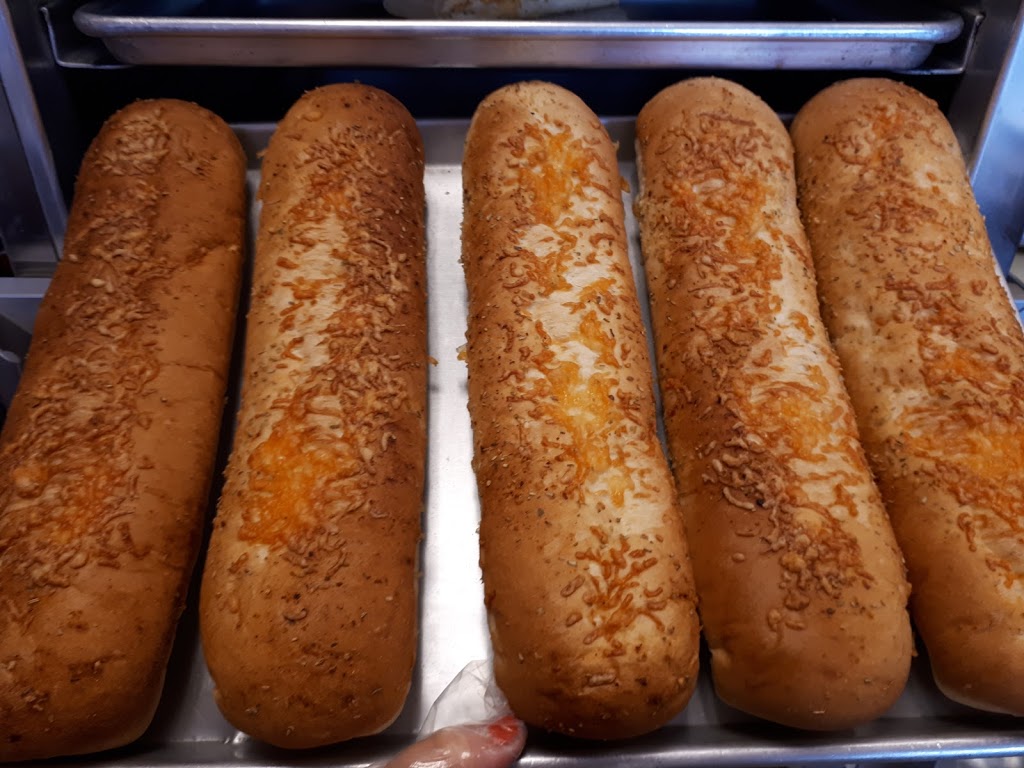 Subway | 121 Highway #20, Fonthill, ON L0S 1E0, Canada | Phone: (905) 892-9694