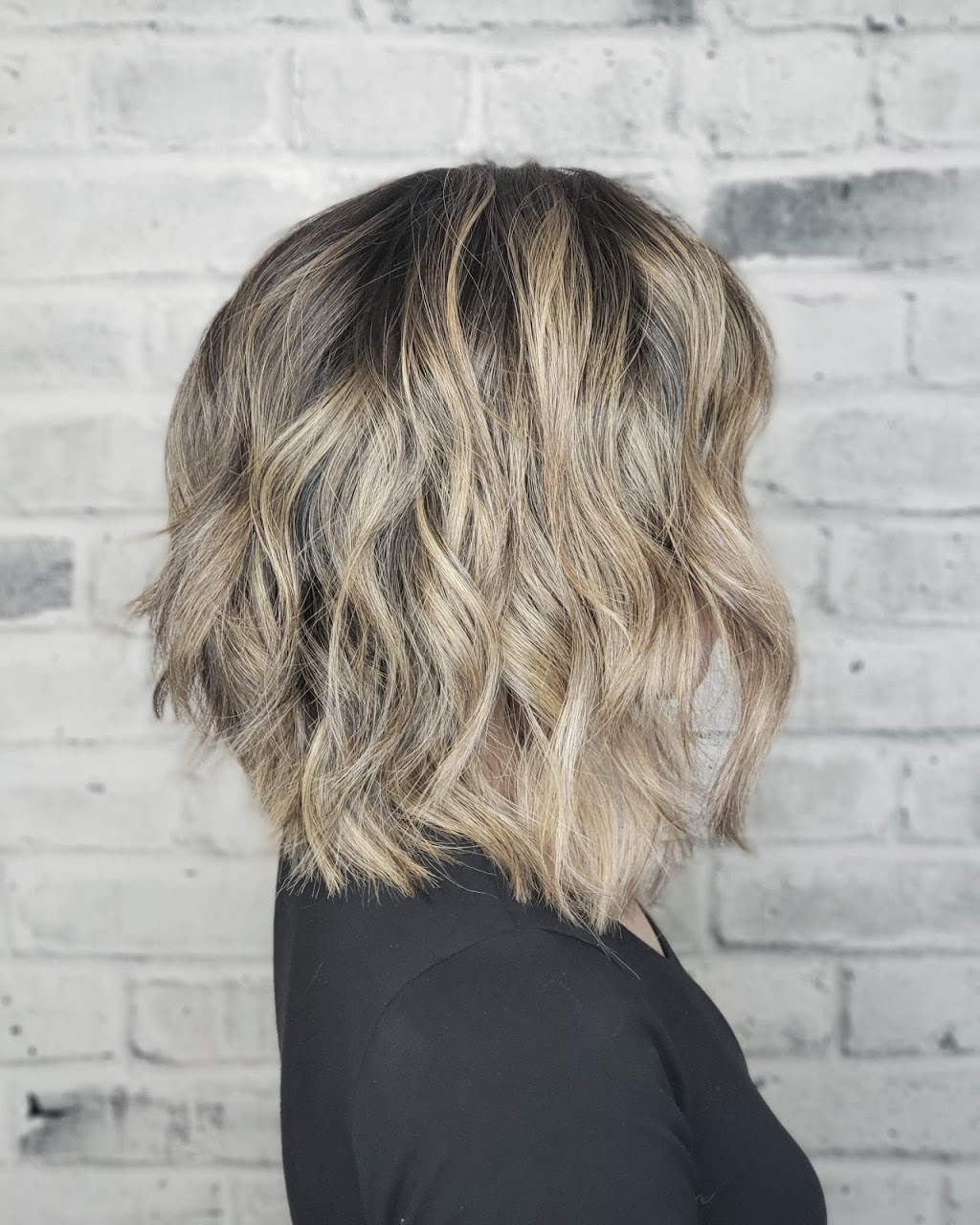 Hair By Theo Chu | 67 Centre St, Thornhill, ON L4J 1G2, Canada | Phone: (416) 732-3001