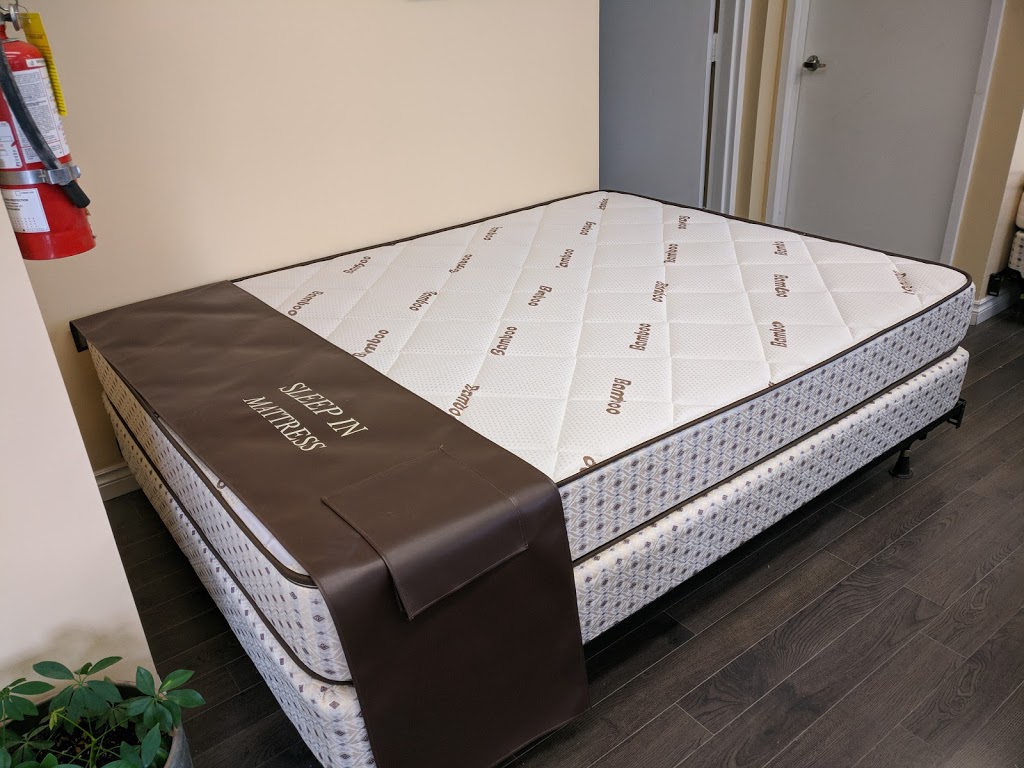 sleep in mattress inc etobicoke on m9w 6n5