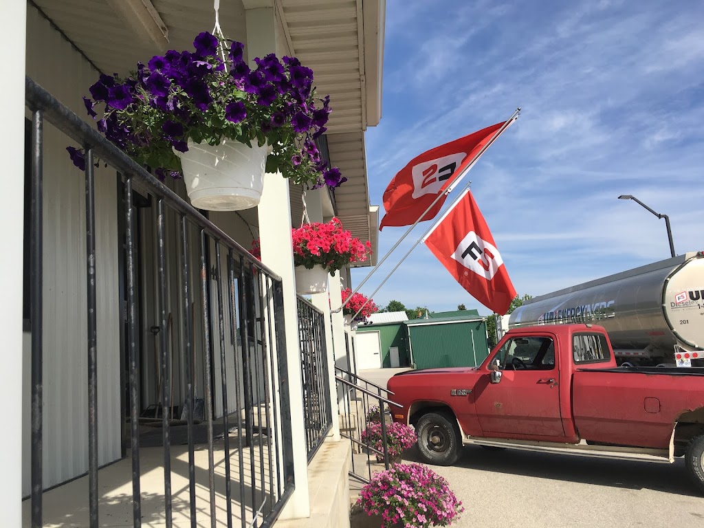 FS PARTNERS Drayton | 44 Main St W, Drayton, ON N0G 1P0, Canada | Phone: (519) 638-3026