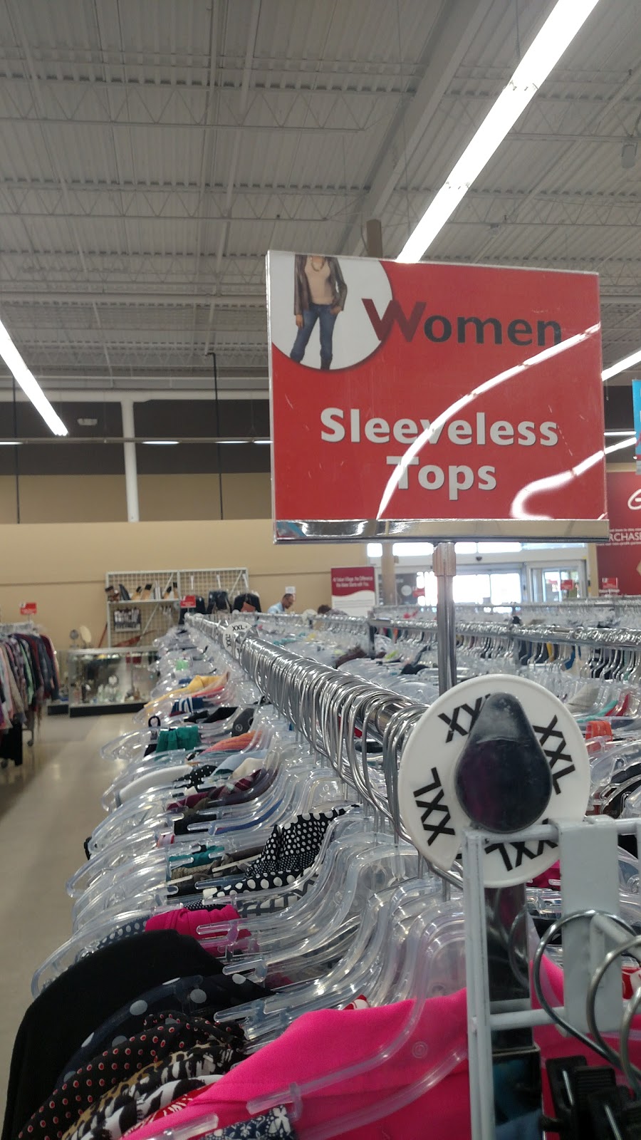 Value Village | 1708 Mayor Magrath Dr S, Lethbridge, AB T1K 2R5, Canada | Phone: (403) 320-5358