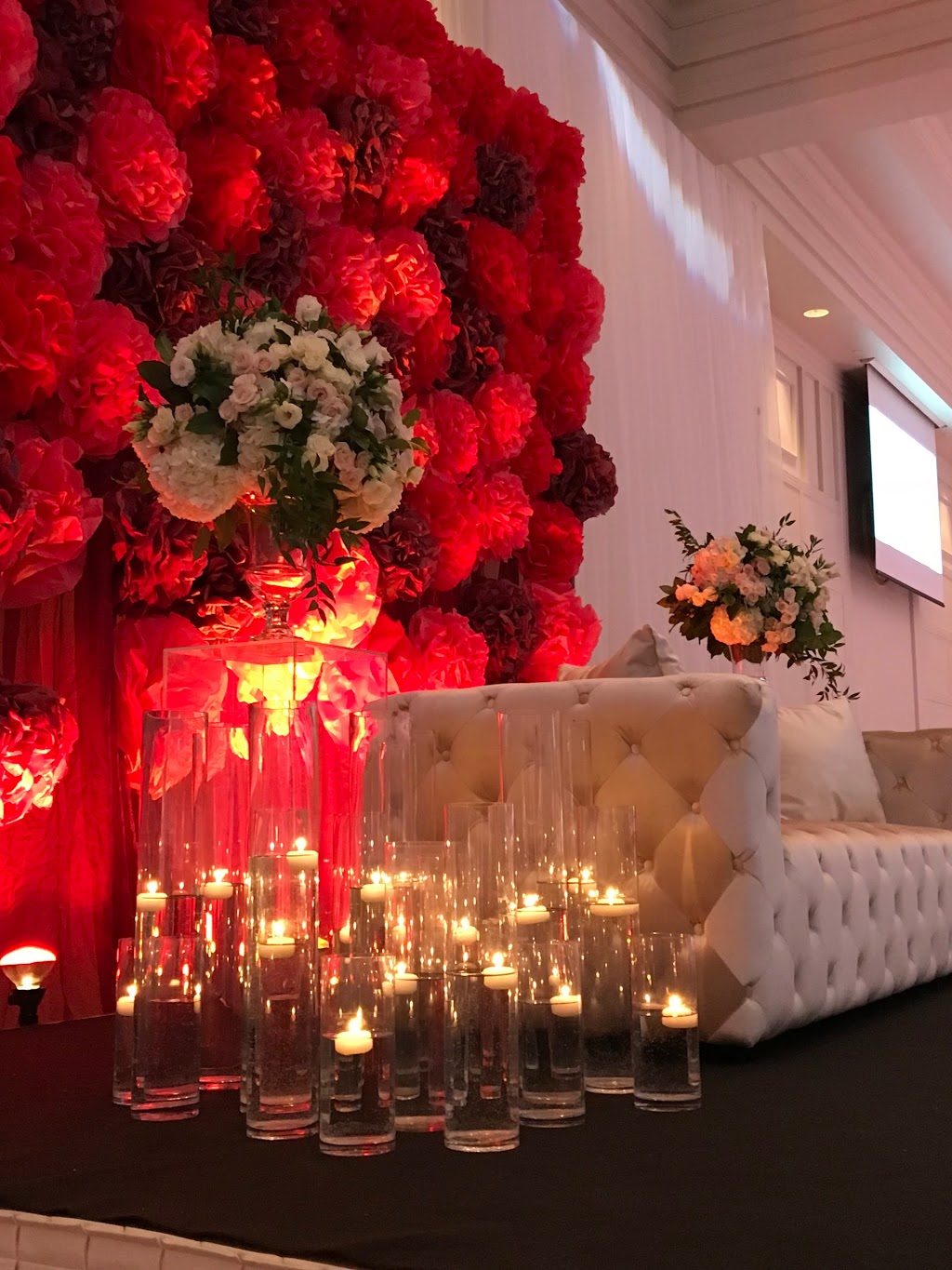 SOIRÉE Luxury Weddings & Event Decor | point of interest | 14 Castlegate Blvd, Brampton, ON L6P 2L4, Canada | 4169499521 OR +1 416-949-9521
