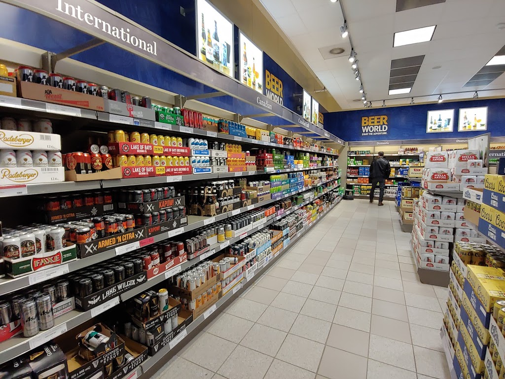 LCBO | 3041 Walkers Line, Burlington, ON L7M 0A7, Canada | Phone: (905) 331-5792