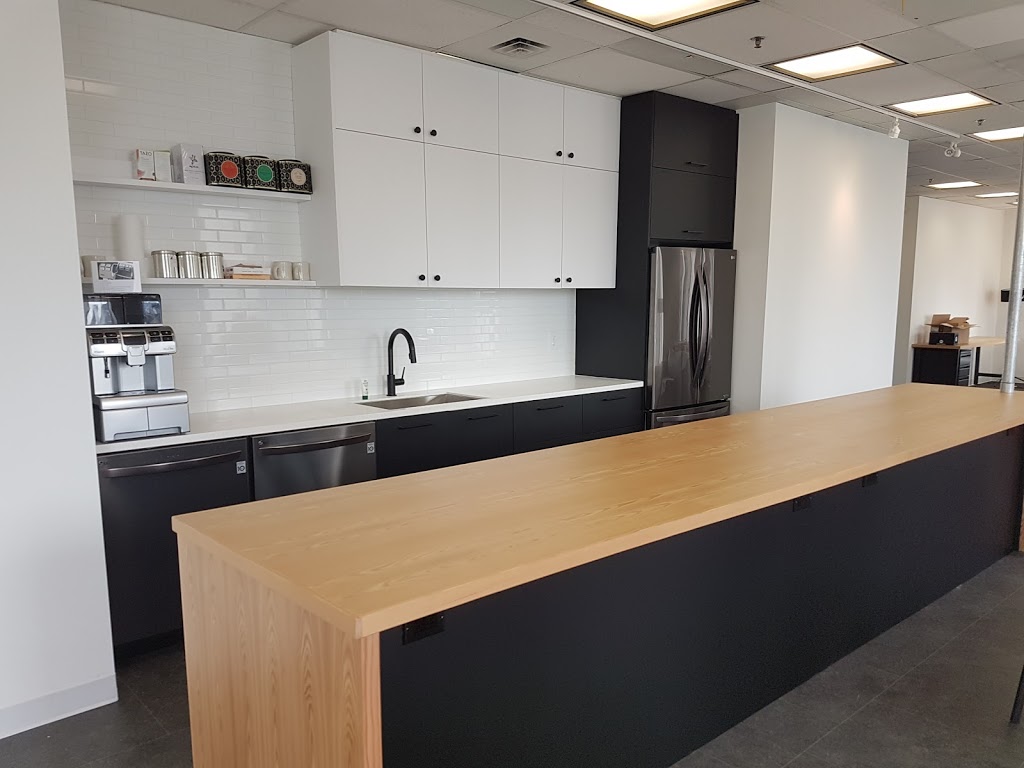 Tacoma Woodworks | 30 Allaura Blvd Unit 3, Aurora, ON L4G 3N2, Canada | Phone: (905) 503-9000