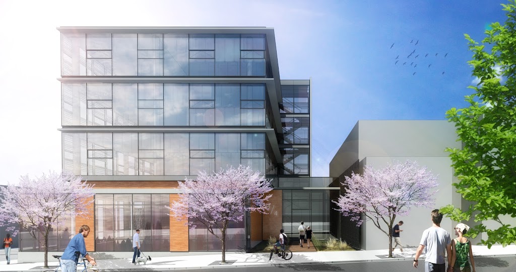 Kevington | 2807 W 16th Ave #1, Vancouver, BC V6K 3C5, Canada | Phone: (604) 736-4613