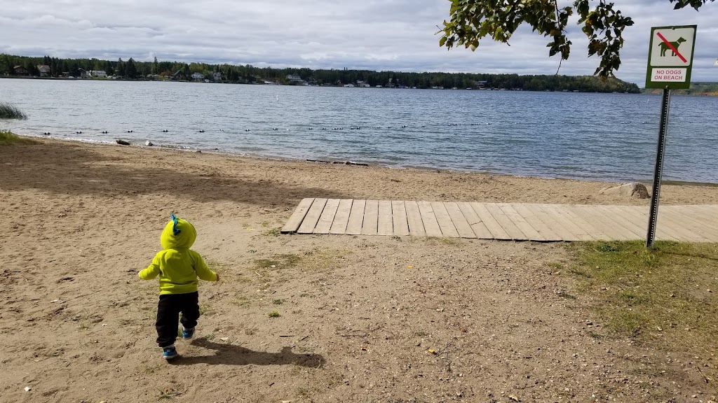 Wizard Lake Jublilee Park | 48044 Range Rd 271, Calmar, AB T0C 0V0, Canada | Phone: (780) 985-2499