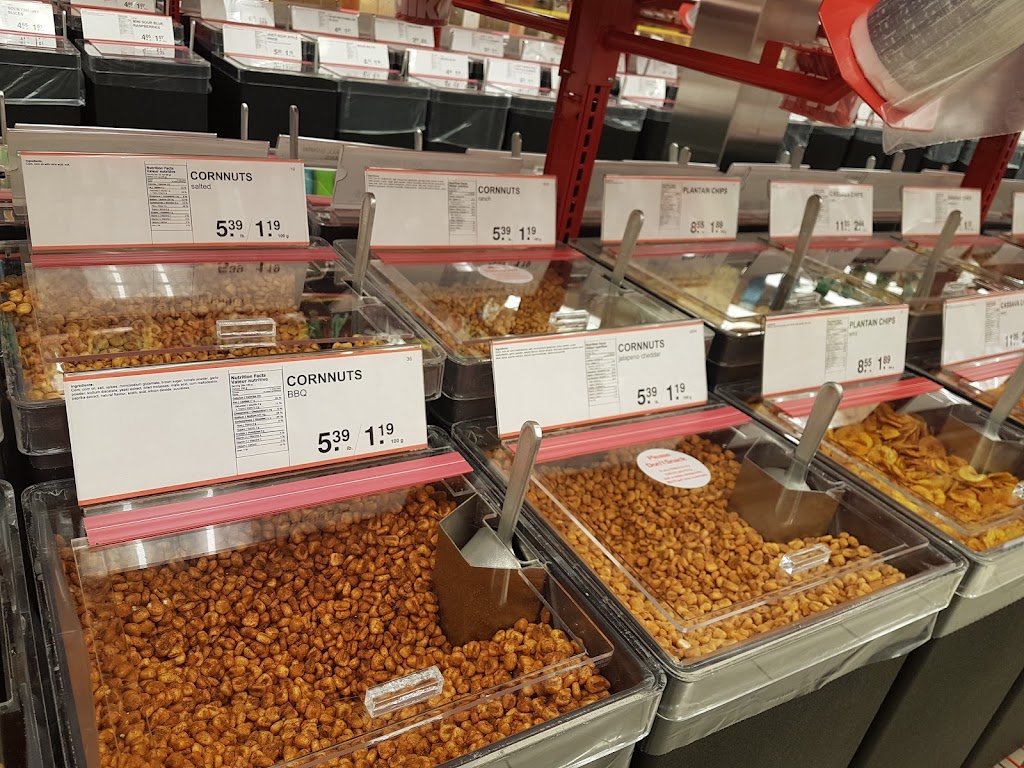 Bulk Barn | 104-3175 Cliffe Ave, Courtenay, BC V9N 2L9, Canada | Phone: (250) 897-0086
