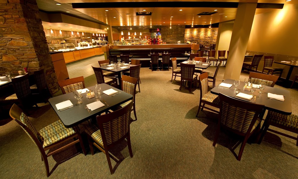 Stoney Nakoda Resort & Casino | 888 Nakoda Way, Kananaskis, AB T0L 1N0, Canada | Phone: (403) 881-2830