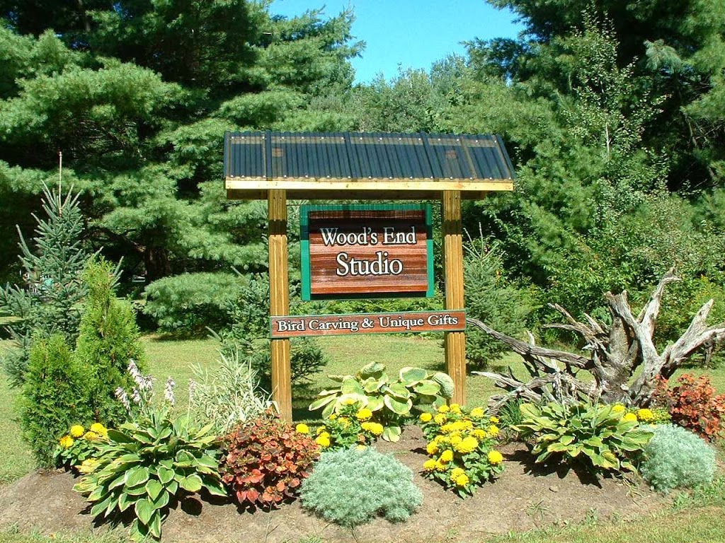 Woods End Studio, John de Lang | 1205 Sparrow Lake D Rd, Kilworthy, ON P0E 1G0, Canada | Phone: (705) 689-8831
