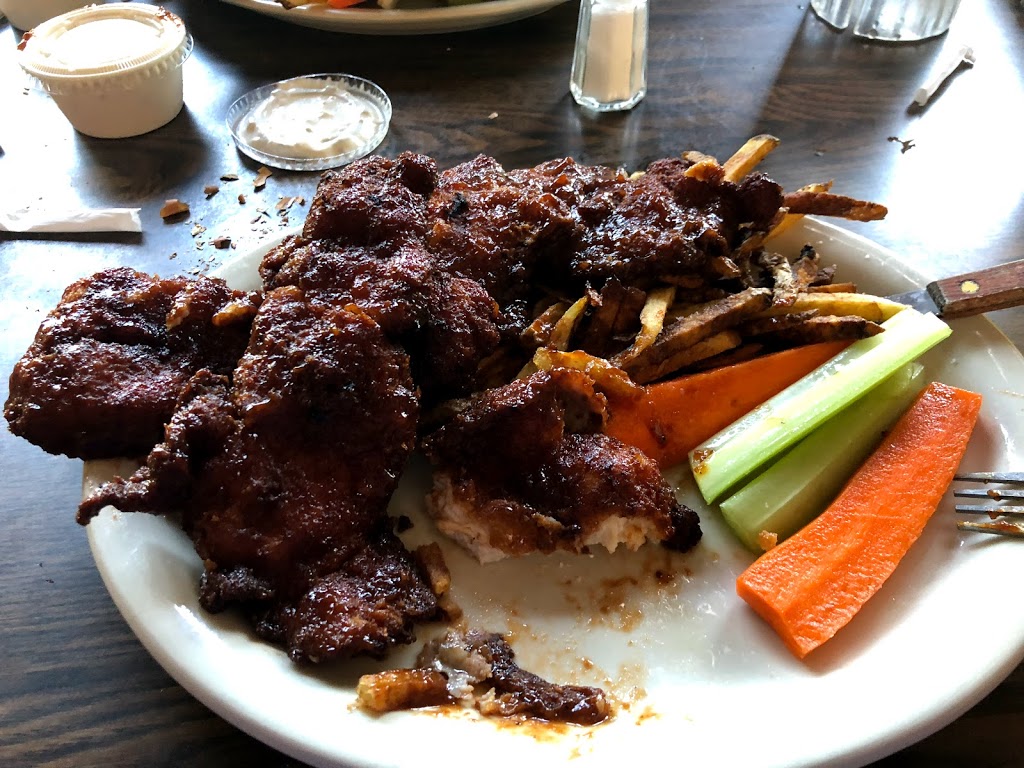 Audubon North Restaurant | 3050 Sweet Home Rd, Amherst, NY 14228, USA | Phone: (716) 691-9248