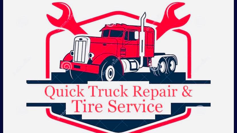 Quick Truck Repair and Tire Service | car repair | 133 Mckirdy Ave, Nipigon, ON P0T 2J0, Canada | 8073587777 OR +1 807-358-7777