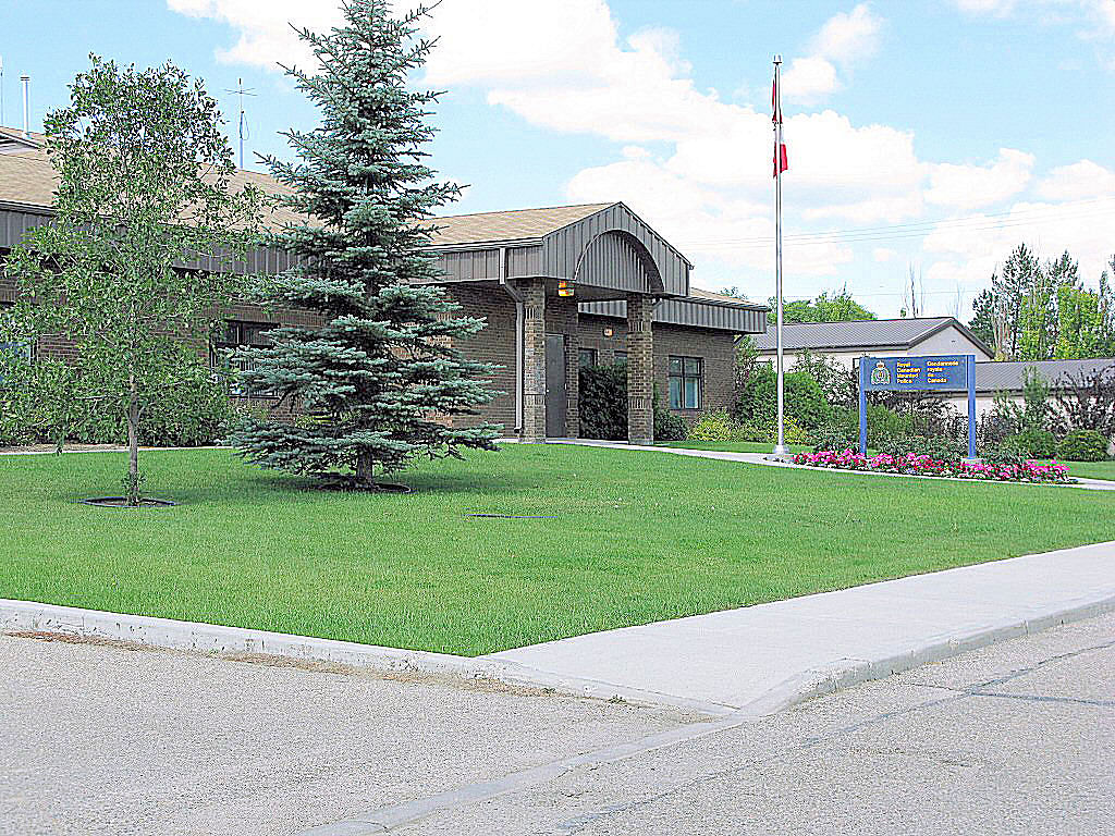 Royal Canadian Mounted Police (RCMP) | 306 Grand Ave, Indian Head, SK S0G 2K0, Canada | Phone: (306) 695-5200