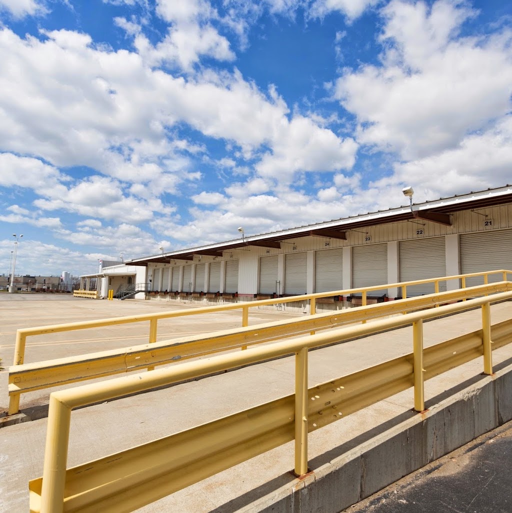 Sonwil Logistics | 3200 N America Dr, Buffalo, NY 14224, USA | Phone: (716) 683-2600