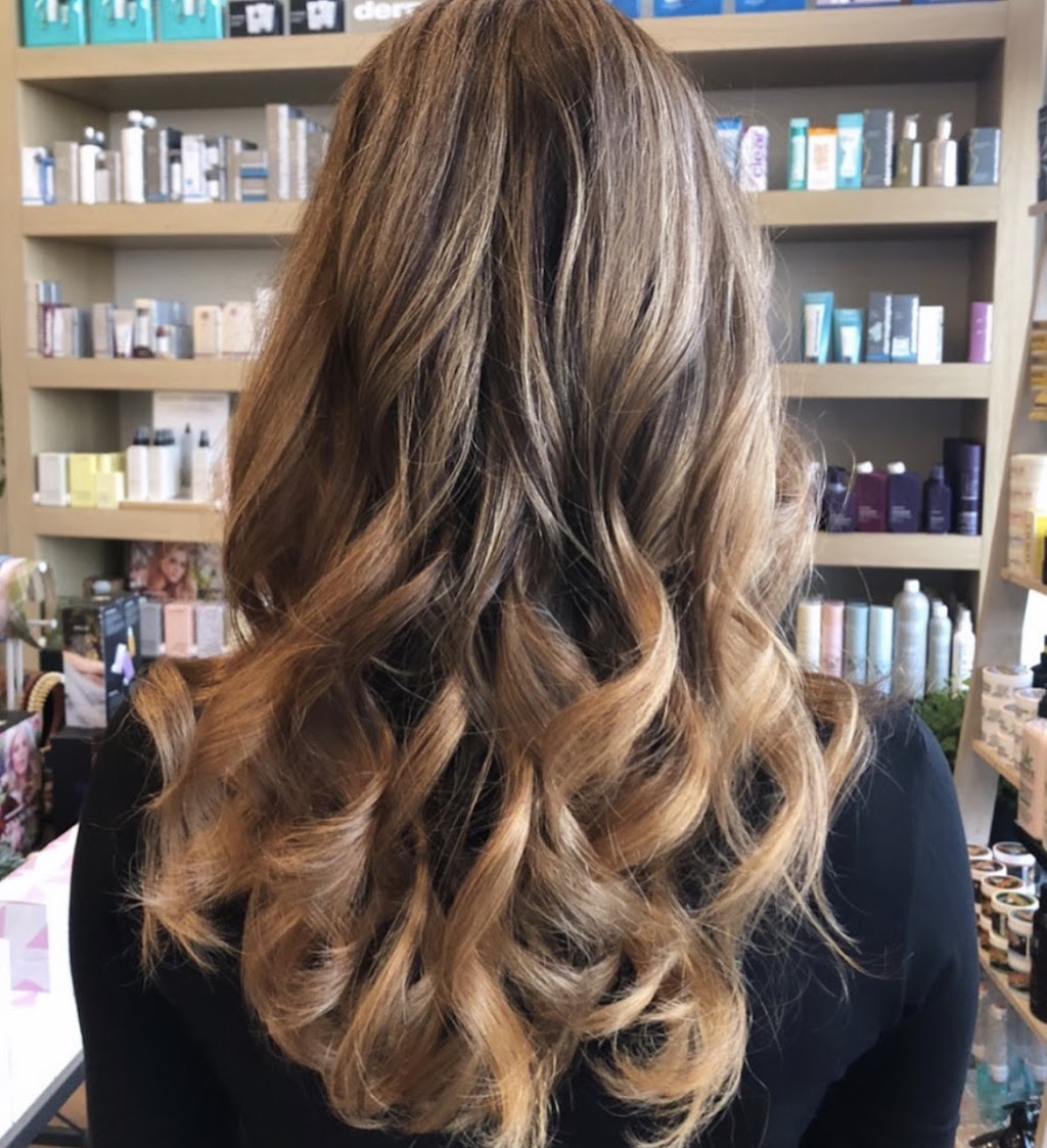 Curious Hair Westhills | 234 Stewart Green SW, Calgary, AB T3H 3C8, Canada | Phone: (403) 249-4065