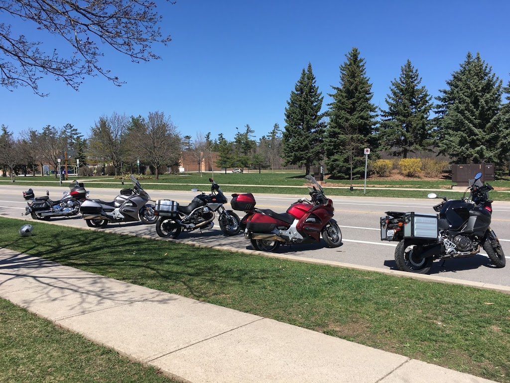 MotorcycleRentalToronto | 480 S Service Rd W, Oakville, ON L6K 2H4, Canada | Phone: (647) 963-3944