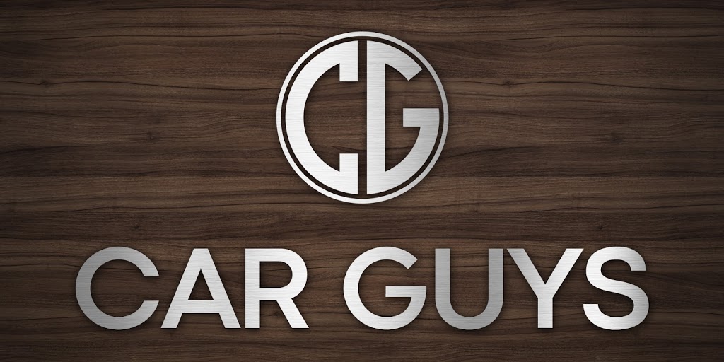 Car Guys | 2651 County Rd 43, Kemptville, ON K0G 1J0, Canada | Phone: (343) 571-9972