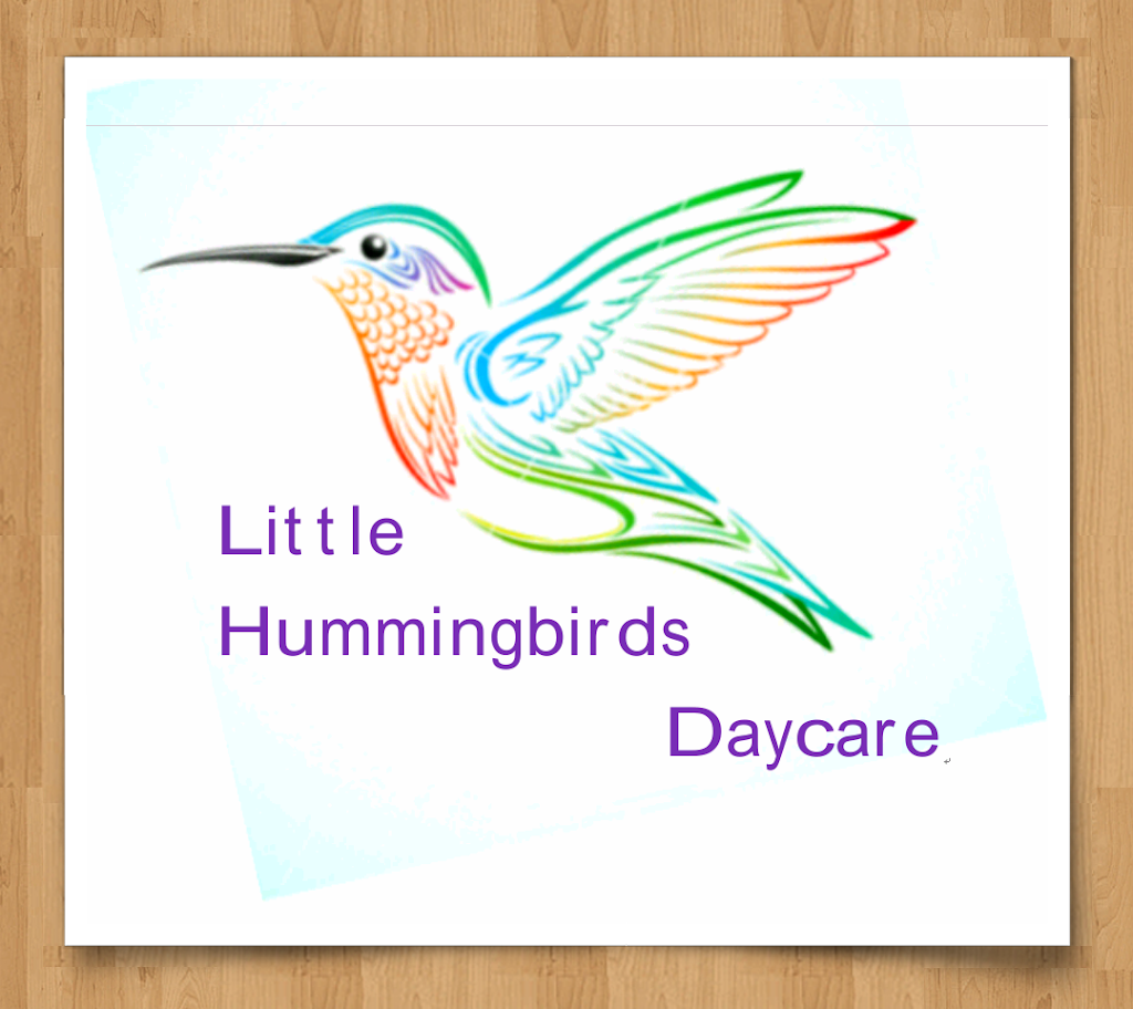 Little Hummingbird Daycare | 287 Storey Rd E, Moncton, NB E1A 7P4, Canada | Phone: (506) 229-2102